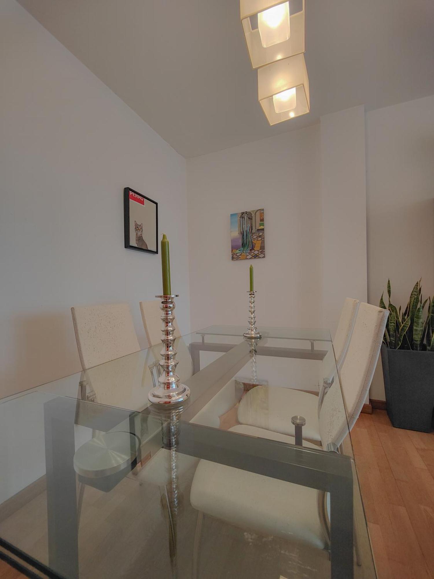 Solpor Apartment Silleda Exterior foto