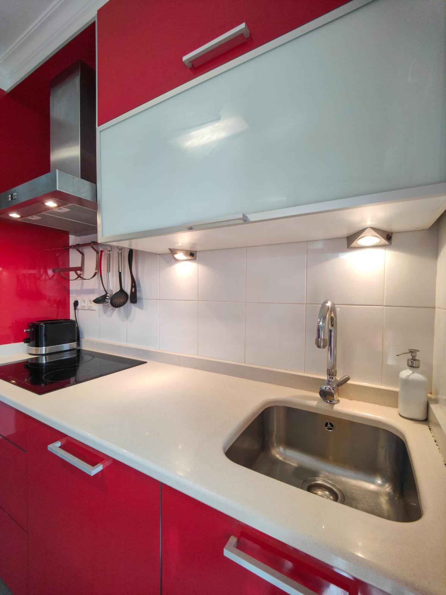 Solpor Apartment Silleda Exterior foto