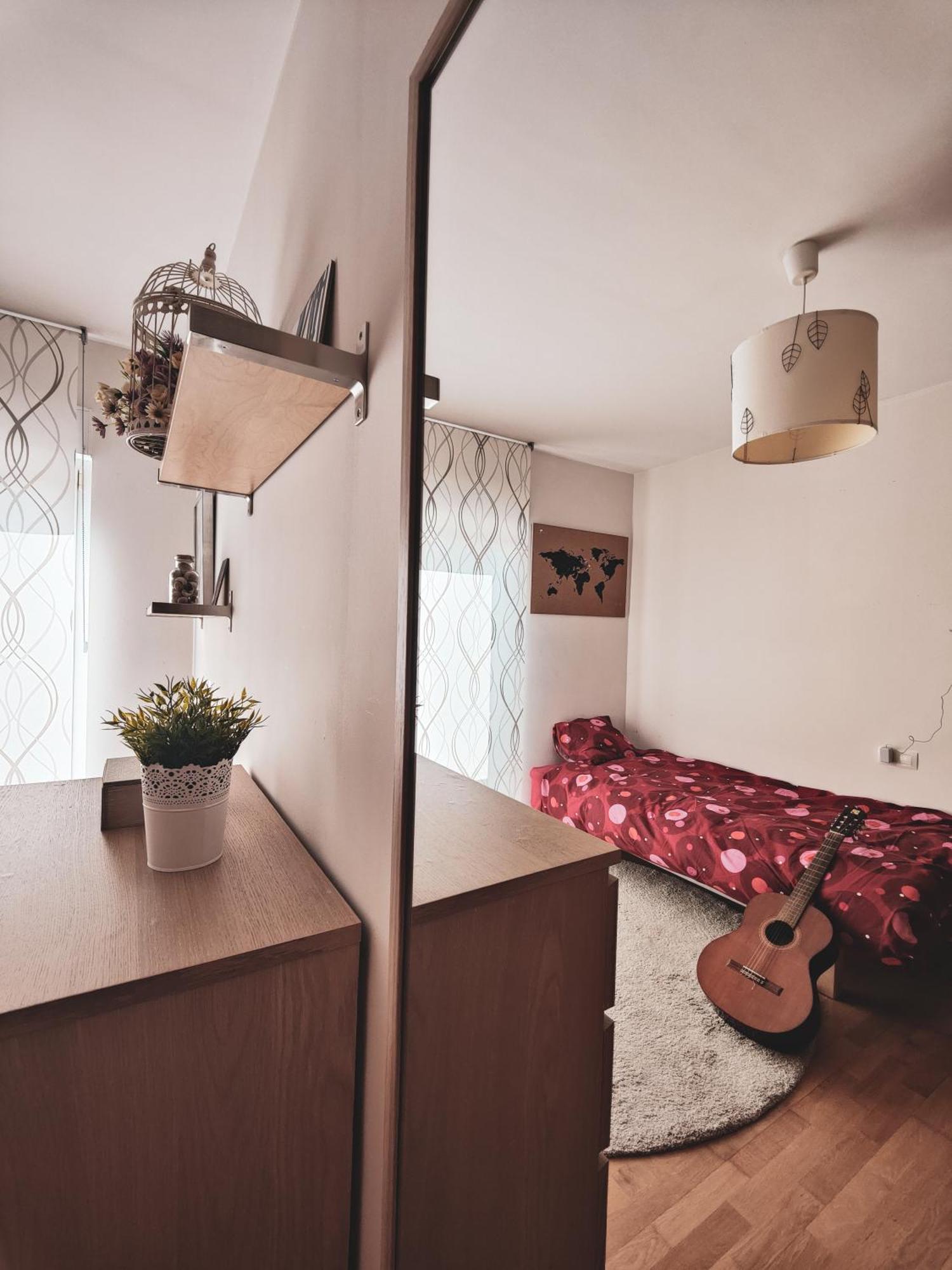 Solpor Apartment Silleda Exterior foto