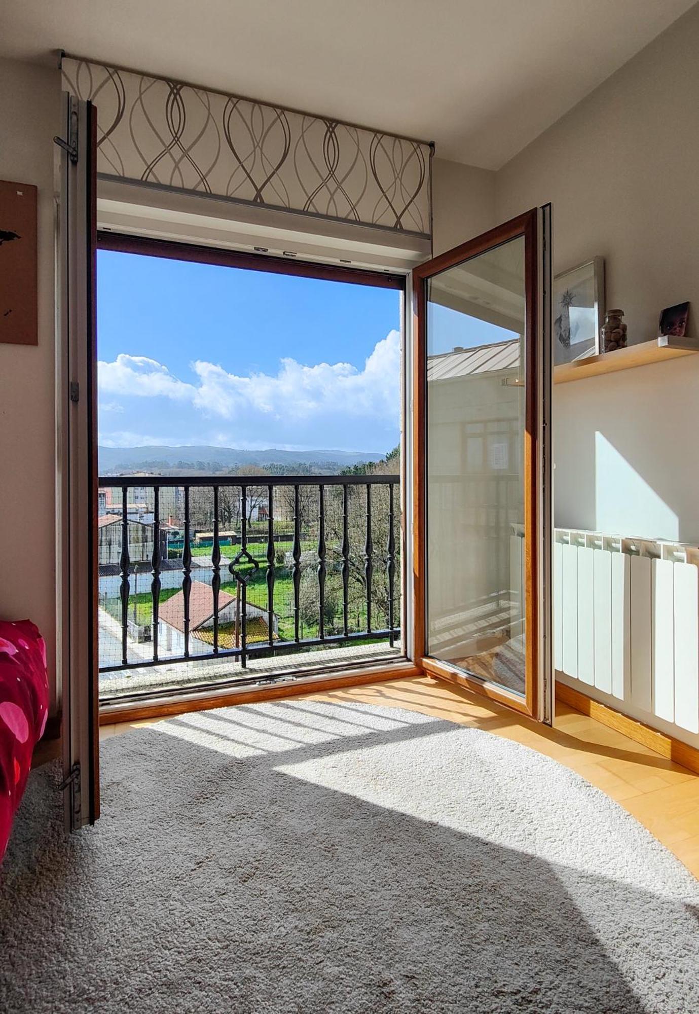 Solpor Apartment Silleda Exterior foto